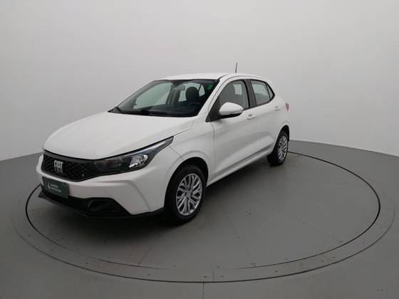 FIAT ARGO 1.0 FIREFLY FLEX DRIVE MANUAL FIAT ARGO 1.0 FIREFLY FLEX DRIVE MANUAL